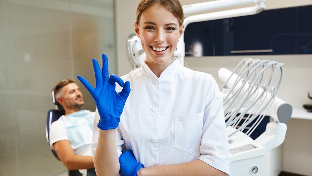 CoMD MyDentist Employability & Placement Scheme for Dentists and Dental Care Practitioners