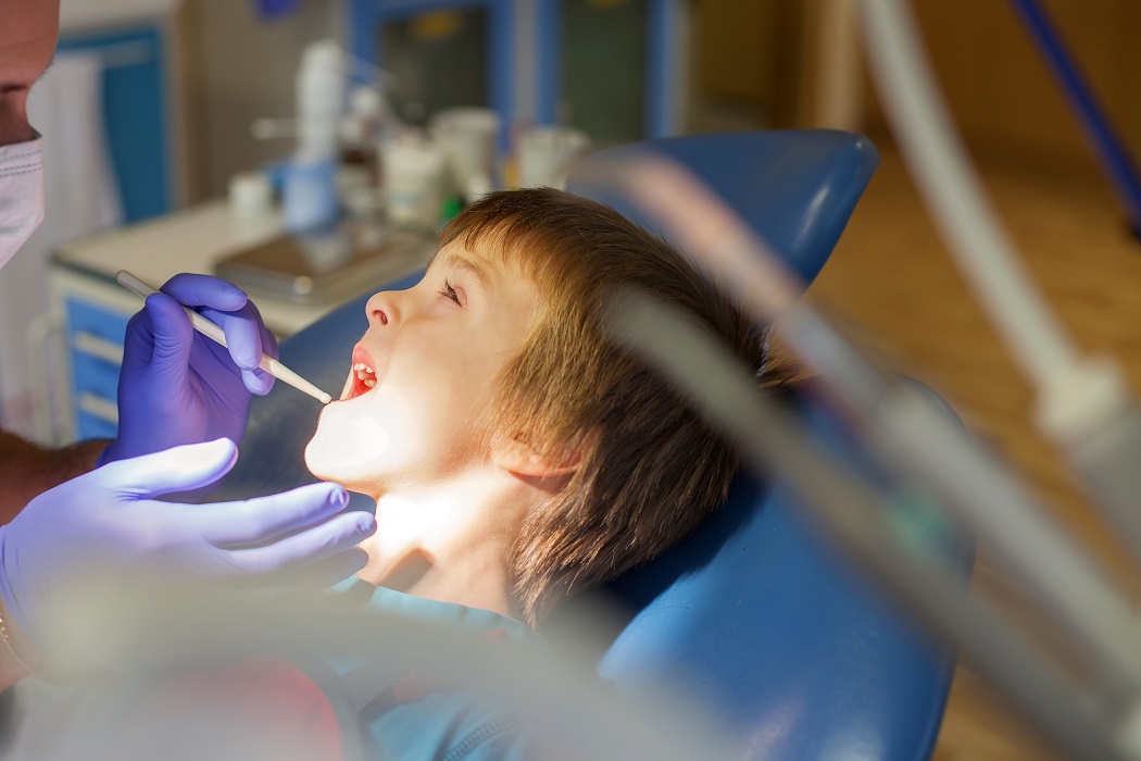The Dentist Scotland Latest data highlights dental access crisis and widening inequalities